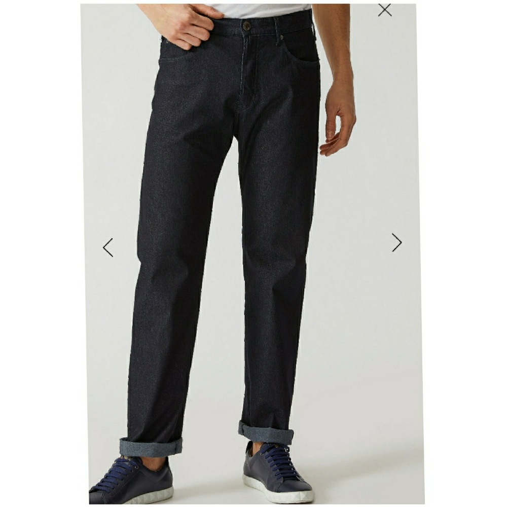 Armani Jeans